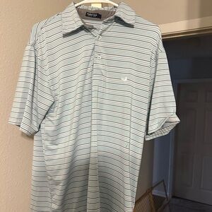 Men’s Southern Marsh Polo